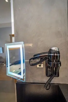 Süit (Balneo / Balnéo)