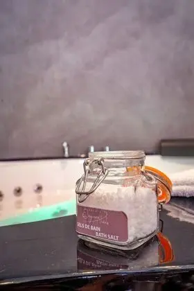 Süit (Balneo / Balnéo)