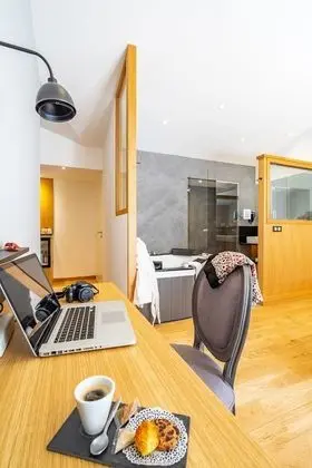 Süit (Balneo / Balnéo)