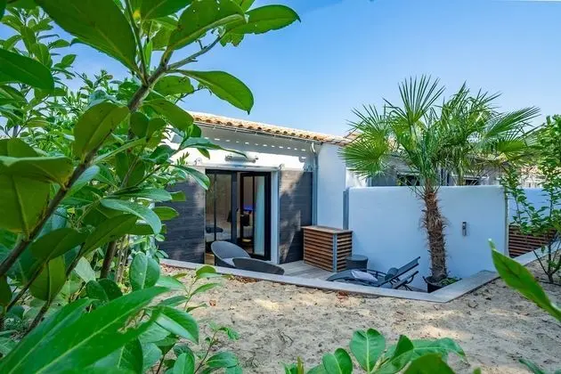 Süit (Balneo / Balnéo)