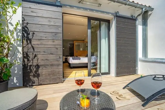 Süit (Balneo / Balnéo)