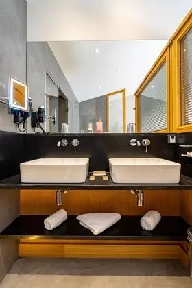 Süit (Balneo / Balnéo)