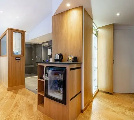 Süit (Balneo / Balnéo)