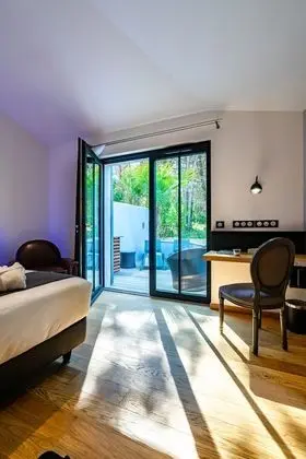 Süit (Balneo / Balnéo)