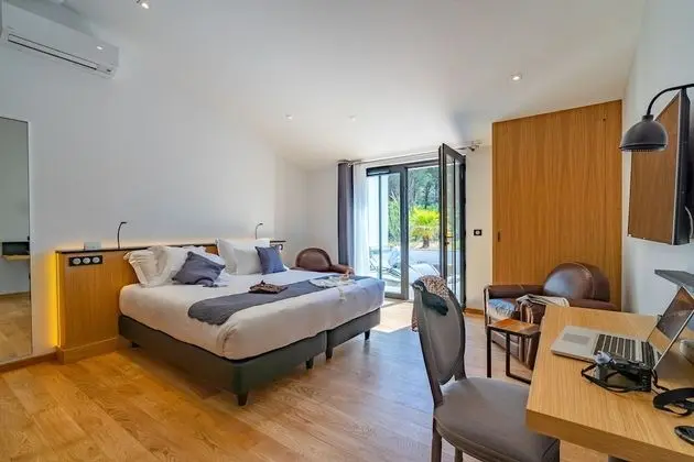 Süit (Balneo / Balnéo)