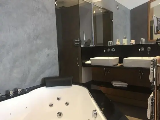 Süit (Balneo / Balnéo)