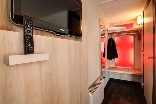 Superior Tek Büyük veya İki Ayrı Yataklı Oda