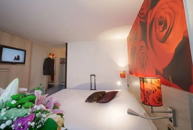 Tek Kişilik Oda (petit déjeuner inclus)