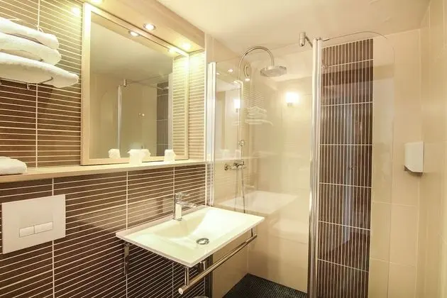 Tek Kişilik Oda (petit déjeuner inclus)