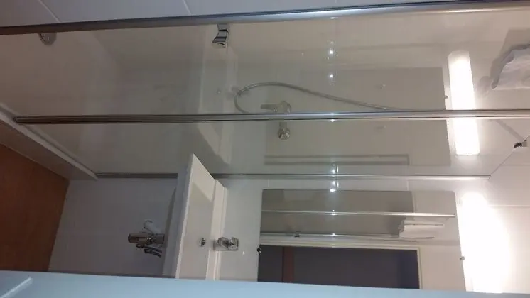 İki Ayrı Yataklı Oda