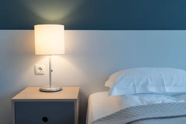 Basic Üç Kişilik Oda, 1 Yatak Odası