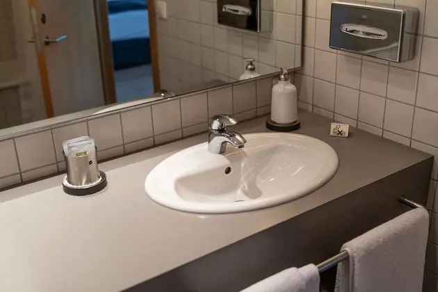 Deluxe Tek Büyük Yataklı Oda, 1 Yatak Odası, Şehir Manzaralı