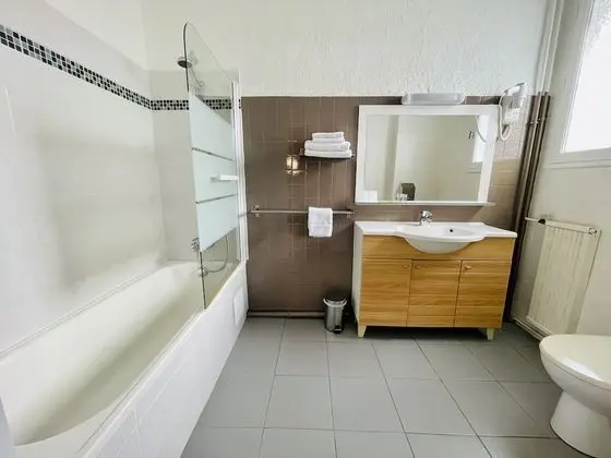 Superior Tek Büyük Yataklı Oda