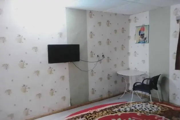 Superior Tek Büyük Yataklı Oda