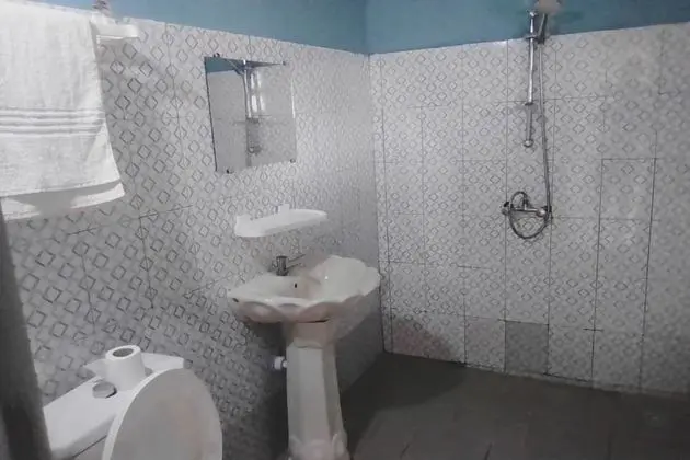 Superior Tek Büyük Yataklı Oda