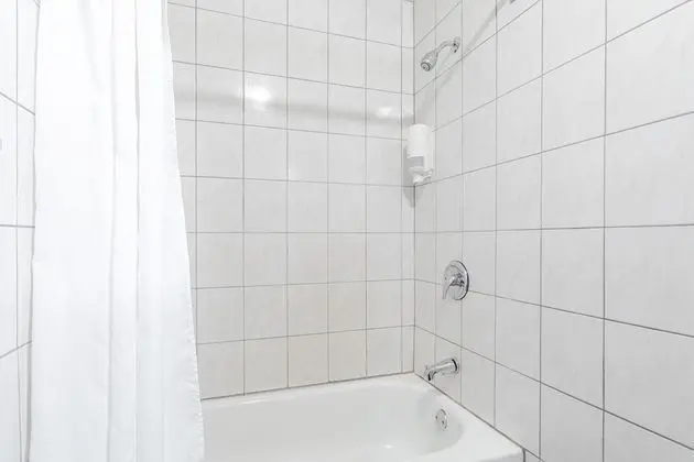 Standard Oda, 1 Çift Kişilik Yatak