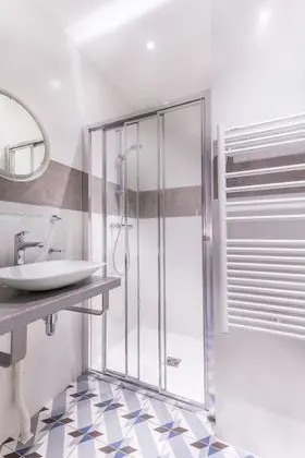 İki Ayrı Yataklı Oda