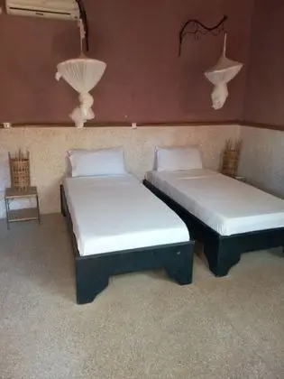 Comfort Dört Kişilik Oda