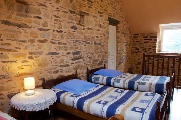 Family Dubleks (Les Affolettes)