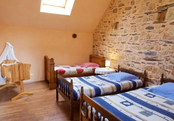 Family Dubleks (Les Affolettes)