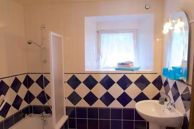 Family Dubleks (Les Affolettes)