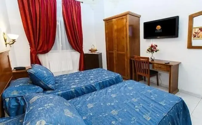 Standard Tek Kişilik Oda