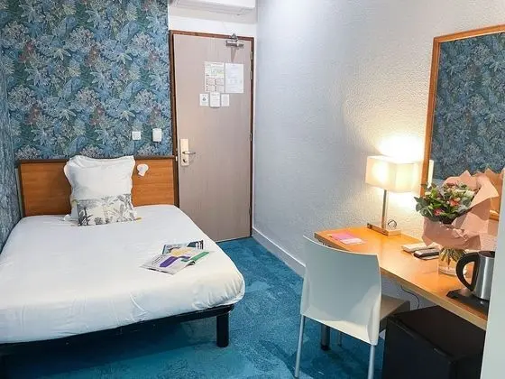 Classic Tek Kişilik Oda