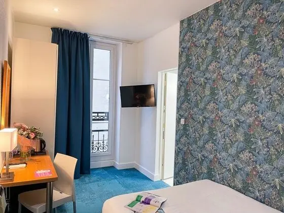 Classic Tek Kişilik Oda