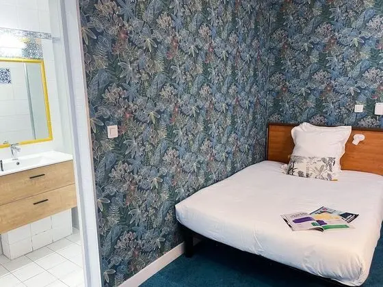 Classic Tek Kişilik Oda