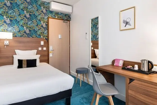 Classic Tek Kişilik Oda