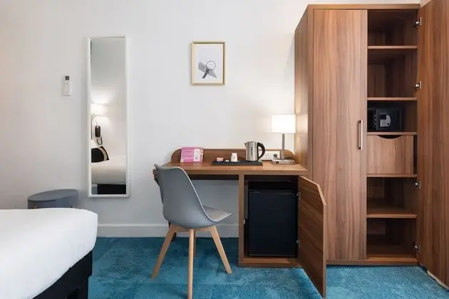 Classic Tek Kişilik Oda