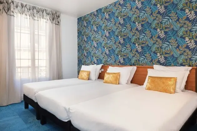 Superior Üç Kişilik Oda