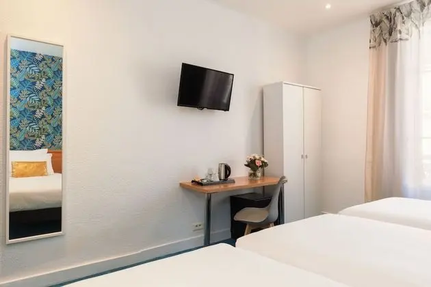 Superior Üç Kişilik Oda