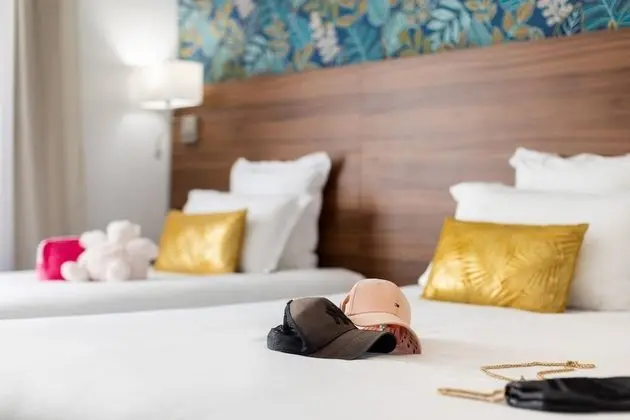 Superior Üç Kişilik Oda