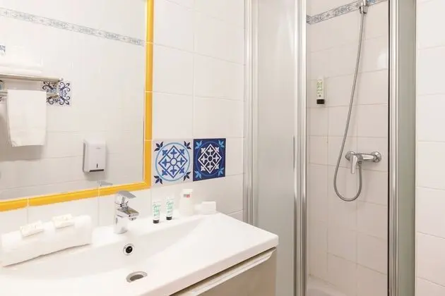 Superior Üç Kişilik Oda