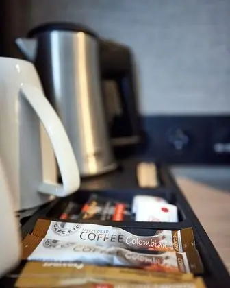 Standard Tek Büyük veya İki Ayrı Yataklı Oda, Dağ Manzaralı