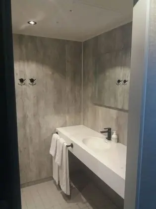 Standard Tek Büyük veya İki Ayrı Yataklı Oda, Dağ Manzaralı