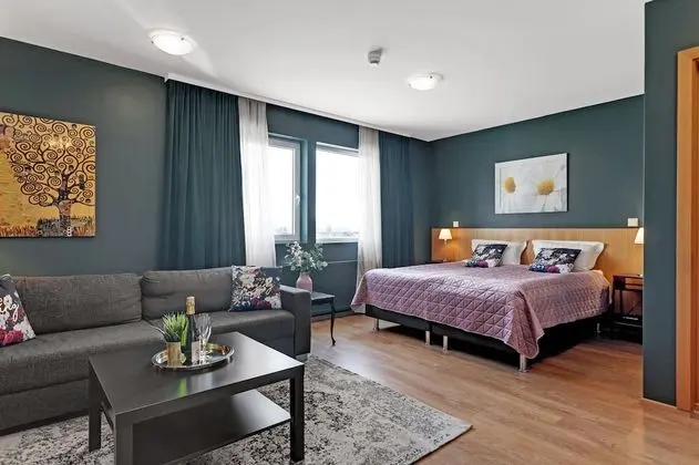Comfort Oda, 1 Çift Kişilik veya 2 Tek Kişilik Yatak, Dağ Manzaralı