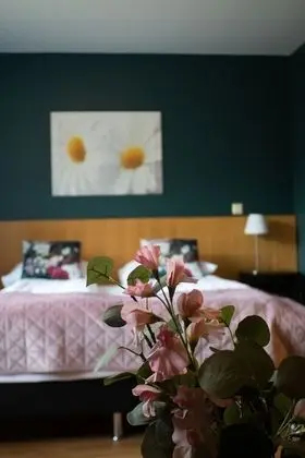 Comfort Oda, 1 Çift Kişilik veya 2 Tek Kişilik Yatak, Dağ Manzaralı