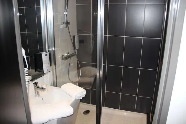 Standard Oda, 2 Tek Kişilik Yatak