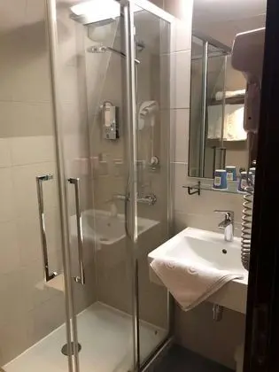 Superior Oda, 1 Çift Kişilik Yatak