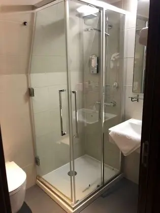 Superior Oda, 1 Çift Kişilik Yatak