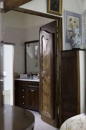 Superior İki Ayrı Yataklı Oda