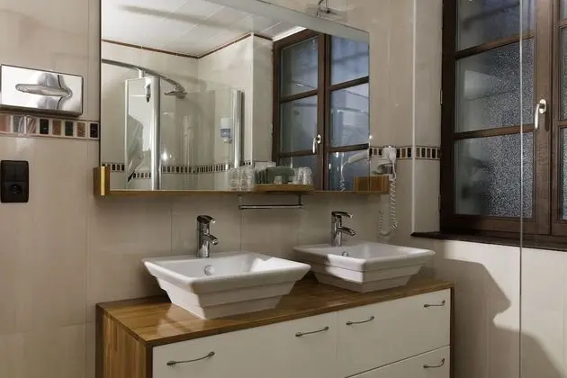 Superior İki Ayrı Yataklı Oda