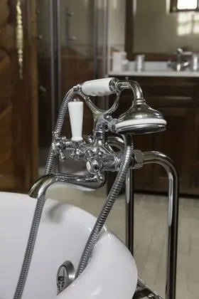 Superior İki Ayrı Yataklı Oda