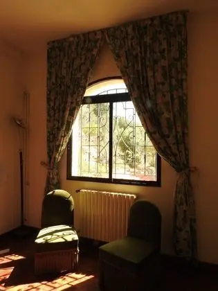 Tek Kişilik Oda, Ortak Banyo