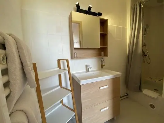 Tek Büyük Yataklı Oda (Terrace Side)