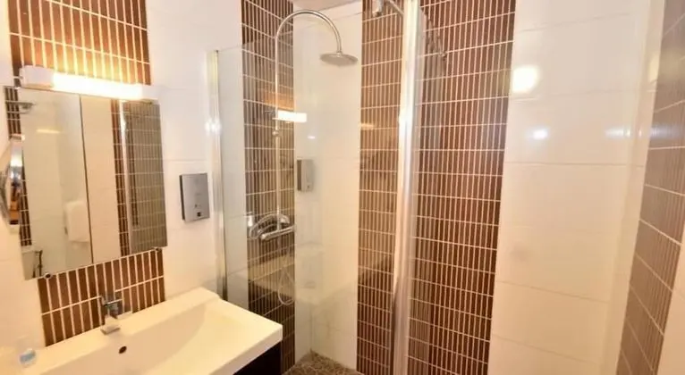 İki Ayrı Yataklı Oda