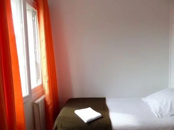 Tek Kişilik Oda