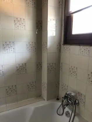 Basic Double Room, 1 Bedroom, Mountain View